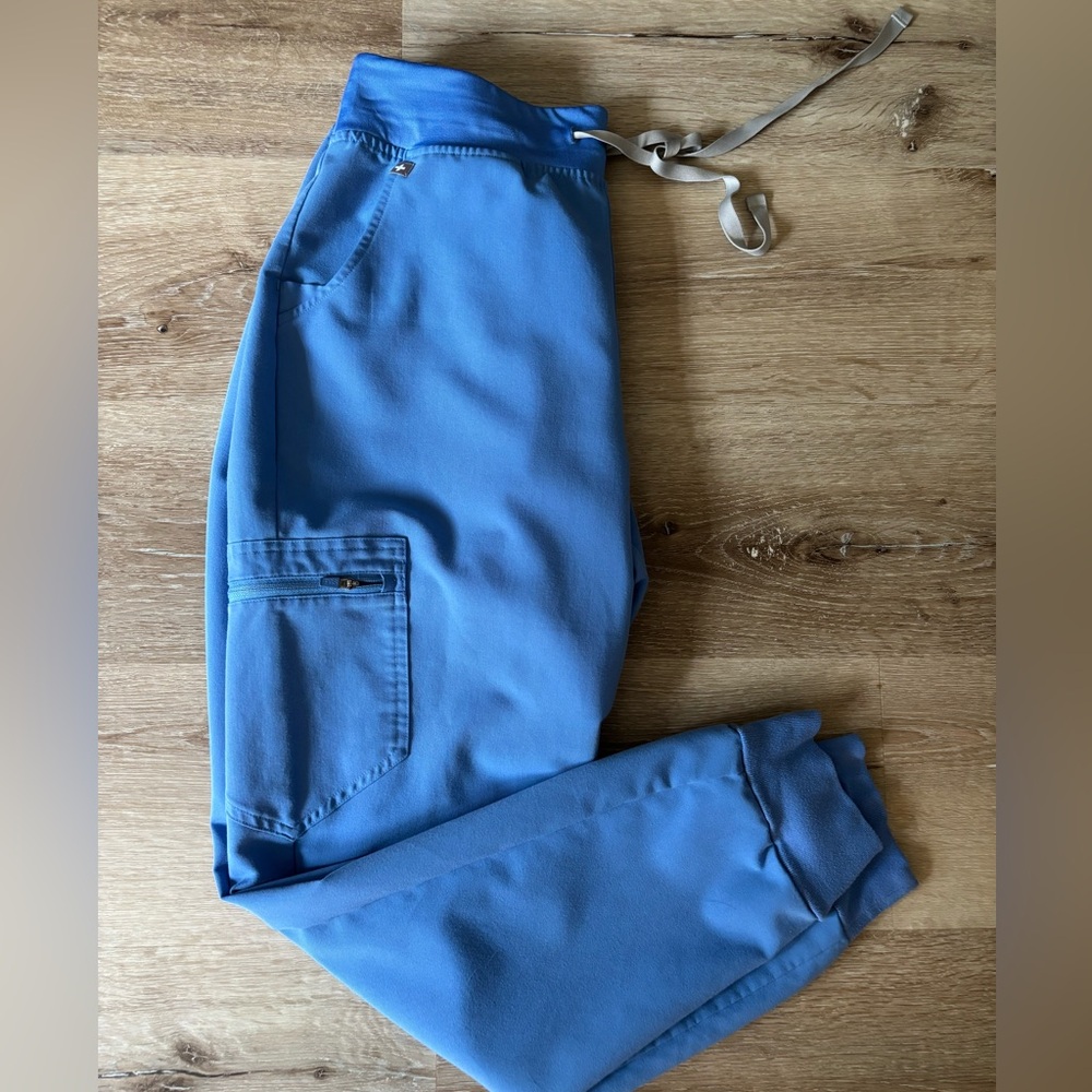 Fig blue Jogger Pants